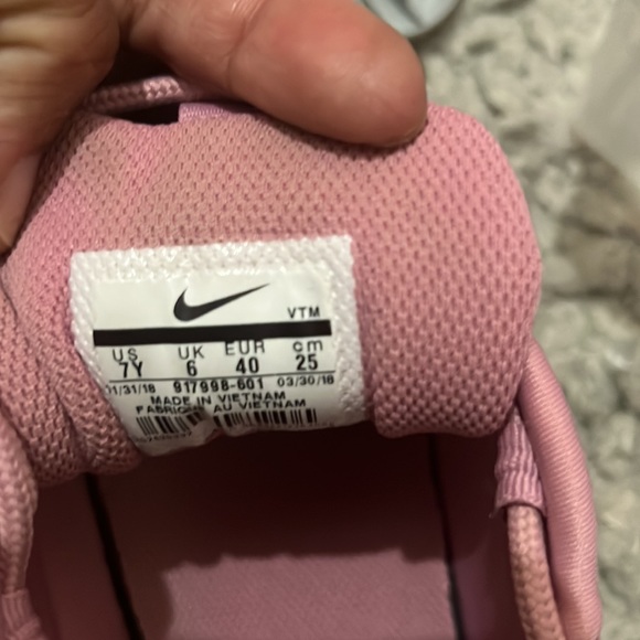 Nike Air Max 97 UL pink/grey - Picture 2 of 5